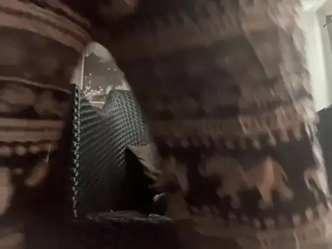 Tyyson03 online show from 04.02.26