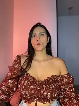 Snapshot of ameliayourfav1 chatting on 12.18.24 ameliayourfav1 online show from 12.18.24