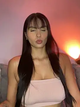 Snapshot of ameliayourfav1 chatting on 10.01.25 ameliayourfav1 online show from 10.01.25