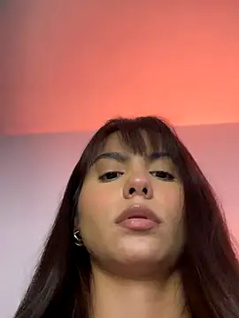 Snapshot of ameliayourfav1 chatting on 10.21.25 ameliayourfav1 online show from 10.21.25