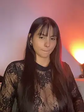 Snapshot of ameliayourfav1 chatting on 10.23.25 ameliayourfav1 online show from 10.23.25