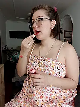 HunnyyLove online show from 03.01.25