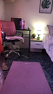 HunnyyLove online show from 02.09.26