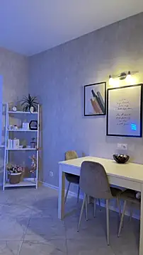 Camilla Railian online show from 03.31.26