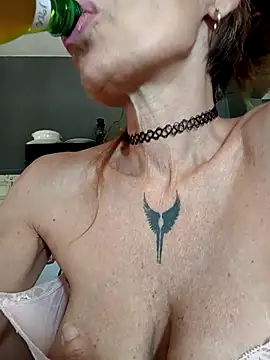 FrozenWaffle online show from 12.03.25