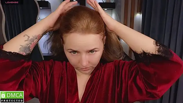 Mira Mermayd online show from 11.20.25