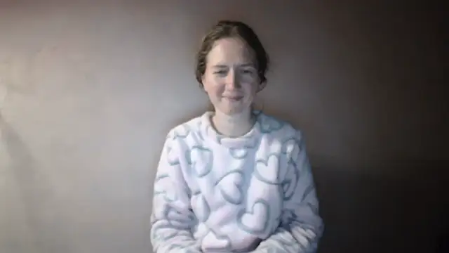 Snapshot of Sexy_MargoX_ chatting on 02.18.25 Sexy MargoX online show from 02.18.25