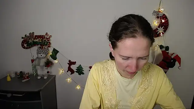 Sexy MargoX  online show from 12.21.25