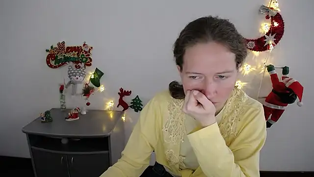 Sexy MargoX  online show from 01.15.26