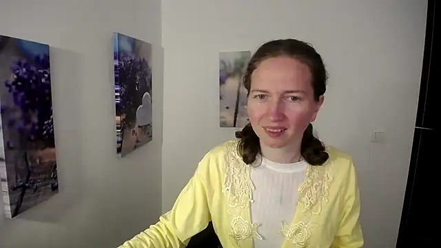 Sexy MargoX  online show from 04.05.26