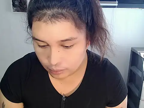 Snapshot of Hardcore_Tgirl chatting on 04.27.26 Hardcore Tgirl online show from 04.27.26