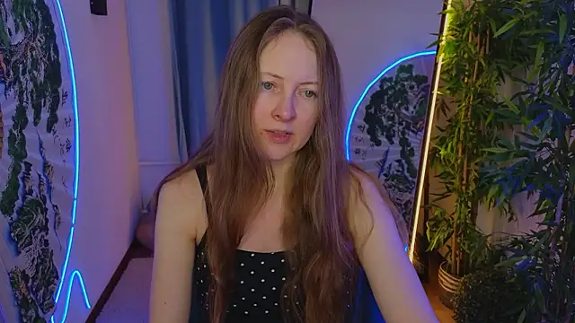 freya nilsson online show from 12.07.24