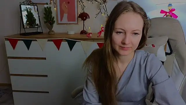 freya nilsson online show from 12.30.24