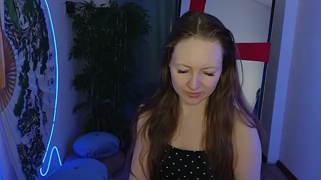 freya nilsson online show from 01.03.25