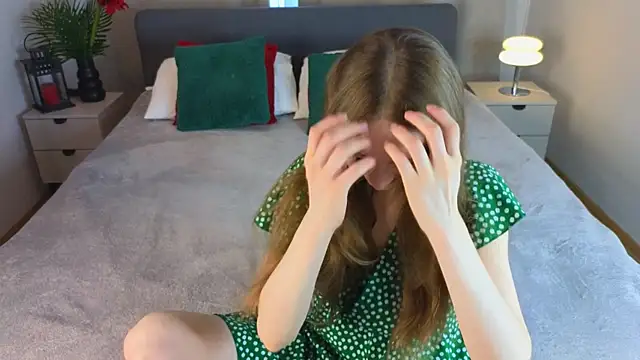 freya nilsson online show from 02.05.25