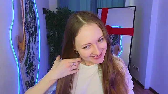 freya nilsson online show from 02.09.25