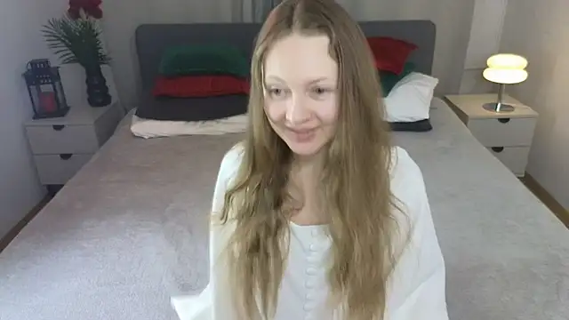 freya nilsson online show from 02.13.25