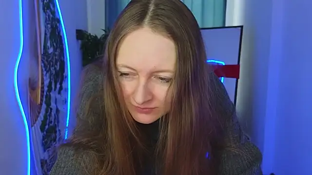 freya nilsson online show from 02.23.25