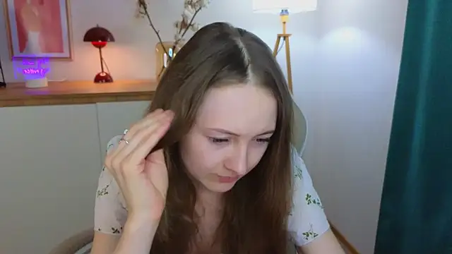 freya nilsson online show from 03.04.25