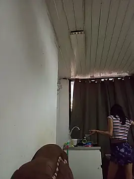 Karmakuro online show from 02.26.26