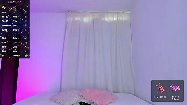 VioletaSotter online show from 09.09.25