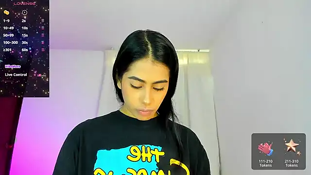 VioletaSotter online show from 09.19.25