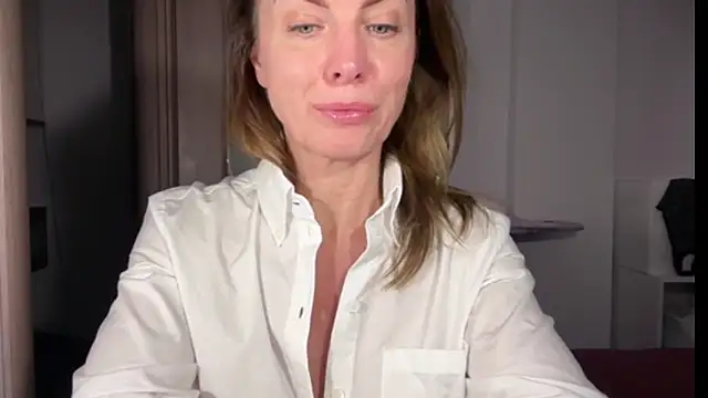 RachellAmazing online show from 03.11.26