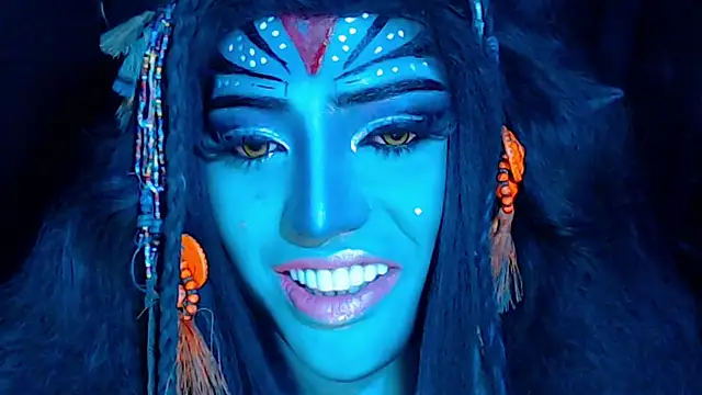 Snapshot of xPATRICIA_ARDEN_AVATAR chatting on 06.19.26 xPATRICIA ARDEN AVATAR online show from 06.19.26