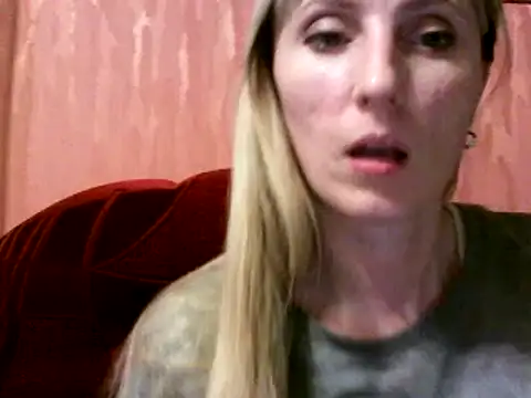 Biddy Alana online show from 12.07.24