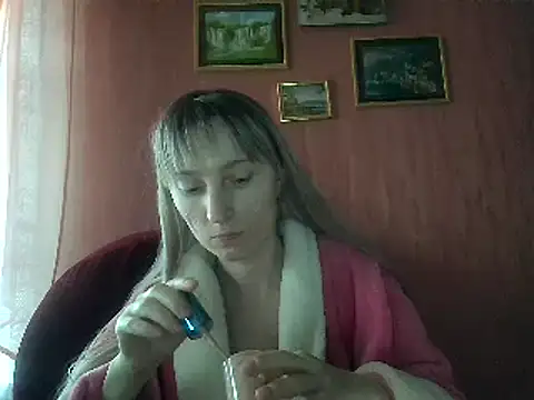 Biddy Alana online show from 01.21.25