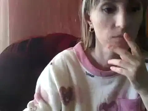 Biddy Alana online show from 02.24.25