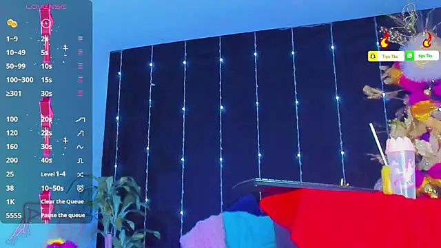 Snapshot of sophiaxxdoll chatting on 12.31.24 sophiaxxdoll online show from 12.31.24