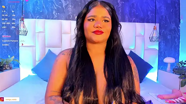 Sharik Mackay online show from 09.11.25