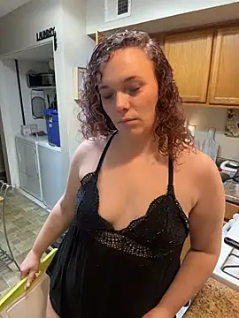 AuroraSummers online show from 03.06.26