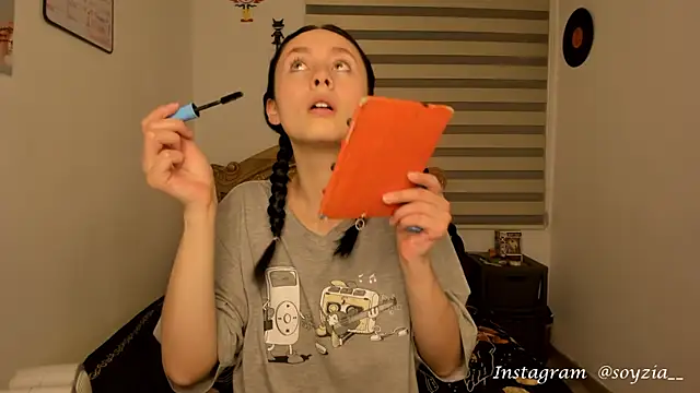 bellaa-w online show from 12.03.24