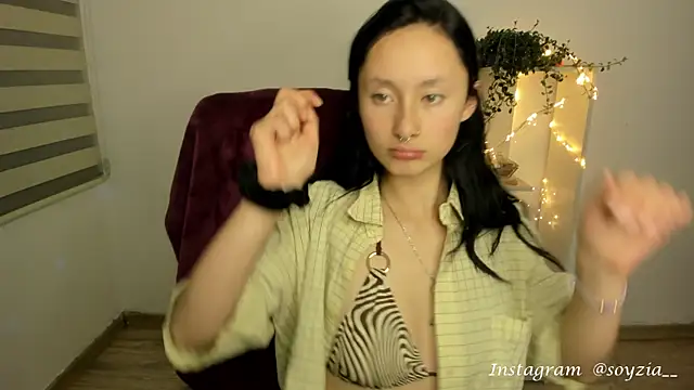 bellaa-w online show from 03.14.25