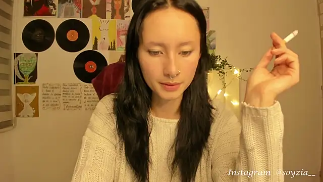 bellaa-w online show from 03.22.25