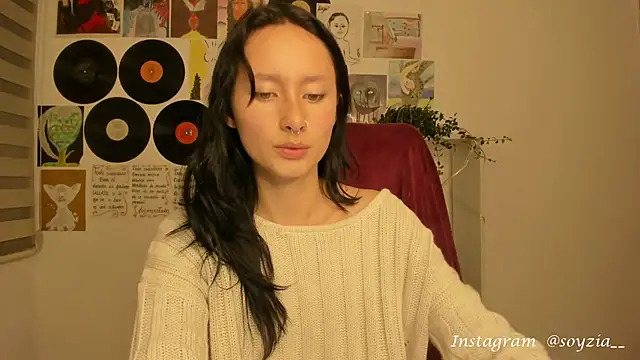 bellaa-w online show from 03.22.25