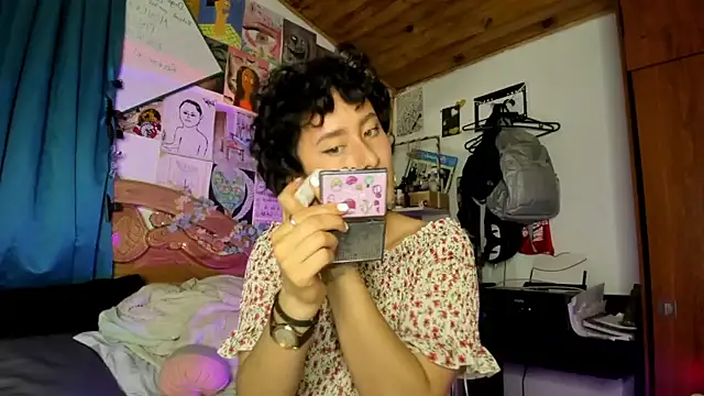 bellaa-w online show from 01.19.26