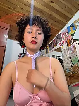 bellaa-w online show from 02.12.26