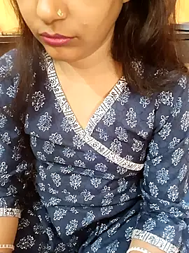 Snapshot of Diya_143 chatting on 02.25.25 Diya 143 online show from 02.25.25