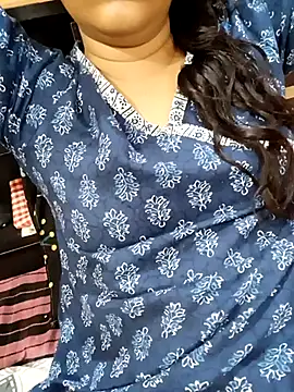 Snapshot of Diya_143 chatting on 03.15.25 Diya 143 online show from 03.15.25