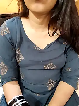 Snapshot of Diya_143 chatting on 03.17.25 Diya 143 online show from 03.17.25