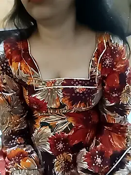 Snapshot of Diya_143 chatting on 03.19.25 Diya 143 online show from 03.19.25