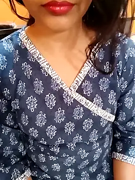Snapshot of Diya_143 chatting on 03.21.25 Diya 143 online show from 03.21.25