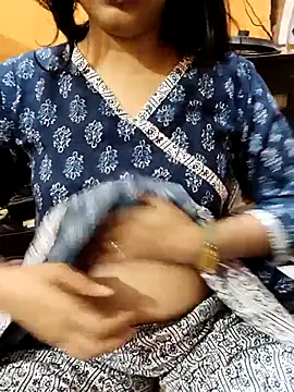 Snapshot of Diya_143 chatting on 03.21.25 Diya 143 online show from 03.21.25