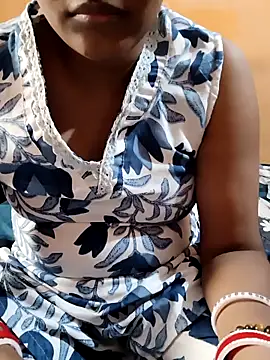 Snapshot of Diya_143 chatting on 09.22.25 Diya 143 online show from 09.22.25