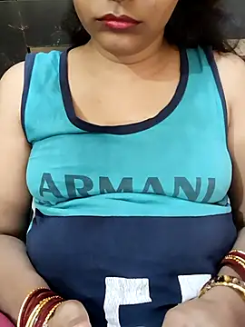 Snapshot of Diya_143 chatting on 09.23.25 Diya 143 online show from 09.23.25