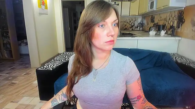 StacyTigerr online show from 01.19.26