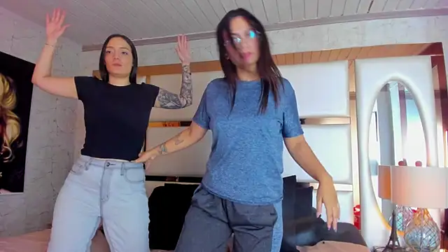 celestestars online show from 10.08.25